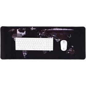 Resim Cbtx Dizüstü Bilgisayar Mouse Pad Oyun Matı 300 x 800 x 3 MM SJDT-06 