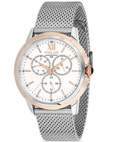 Resim Vialux Vx530t-02sr Erkek Kol Saati 