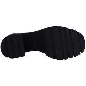 Resim Albishoes Albini 26y10883 Hakiki Deri Topuklu Kadın Sandalet Beyaz 