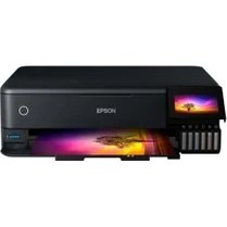 Resim Epson L8180 Renkli Tanklı Fot-Tar-Yazıcı A3 