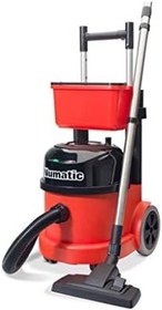 Resim Numatic PPT 390 Kuru Tip Elektrikli Süpürge 
