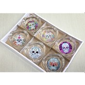 Resim Cam Küllük Model 26 