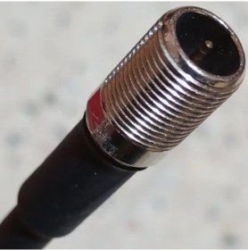 Resim 701035503a 99-04 Vw Transporter T4 Çamurluk Anteni 