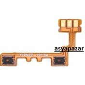 Resim Axya Oppo Uyumlu Reno Z2 Yan Ses Film Flex 