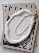 Resim Sunumluk Tepsi 