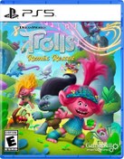 Resim Gamemill Troll.s : Remix Rescue PS5 Oyun 
