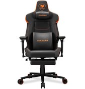 Resim Cougar Armor Evo M Orange Cgr-evm-glb Gaming Oyuncu Koltuğu Cccc1cou0025 Renkli 