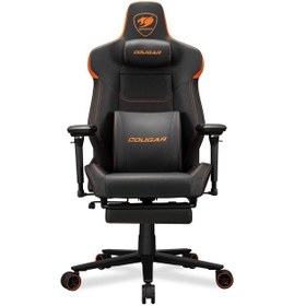 Resim Cougar Armor Evo M Orange Cgr-evm-glb Gaming Oyuncu Koltuğu Cccc1cou0025 Renkli 