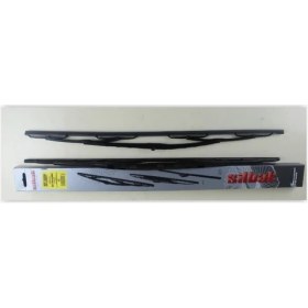 Resim Silbak Silecek Süpürgesi Telli Tip 700-600 mm Ford Transit V184-V347 (08/2000-09/2009) (25) Takim 13 