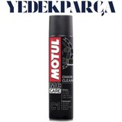 Resim MOTORX Motul Mc Care C1 Chaın Clean (Zincir Temizleme) 0,400L 