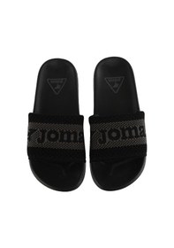 Resim Joma Stowes2601 Erkek Plaj & Havuz Terliği - Siyah 