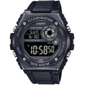 Resim Casio Mwd-100hb-1bvdf Erkek Kol Saati 