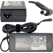 Resim Ata Elektronik Toshiba Uyumlu 19V 6.32A Laptop Notebook Sarj Şarj Cihazı Adaptörü 120W 
