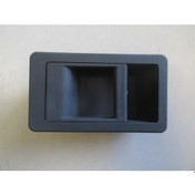 Resim Otoco Renault R9- Broadway- 83/96 Ön/arka Kapı Iç Açma Kolu Gri Sağ/sol Aynı (Adet) 7704001963 