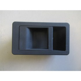 Resim Otoco Renault R9- Broadway- 83/96 Ön/arka Kapı Iç Açma Kolu Gri Sağ/sol Aynı (Adet) 7704001963 