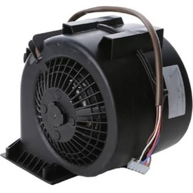 Resim Beko Uyumlu ADV 5690 I Duvar Tipi Davlumbaz Aspiratör Motor 9194016007 