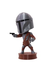 Resim The Mandalorian Mini Figür 