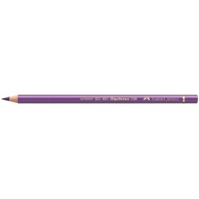 Resim Faber Castell Polychromos Artist Kuru Boya Kalemi 138 Violet N11.6161 