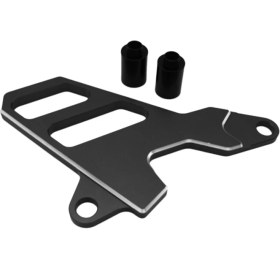 Resim Skyeyyt Atv Dişli Zinciri Kapak Zinciri Suzuki LTZ400 2003-2014 Atv Aksesuarları Için Koruma Kapağı (Yurt Dışından) 