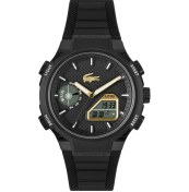 Resim Lacoste Lac2011435 Erkek Kol Saati Gri 