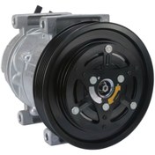 Resim SIEGEN BOSCH KLİMA KOMPRESÖRÜ ALFA ROMEO FIAT 