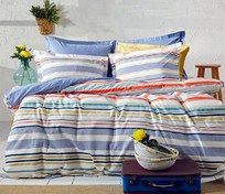 Resim Apricitas Tek Kişilik Complet Set Dorian 