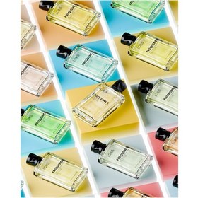 Resim Loris Okyanus Esintisi K-288 & U-8 Kadın Parfüm Seti Fresh 