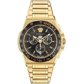 Resim Versace VRSCVE7H00623 Erkek Kol Saati 