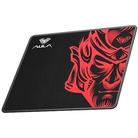 Resim Aula Mp-w 25x21cm Kaymaz Tabanlı Gaming Oyuncu Mousepad 