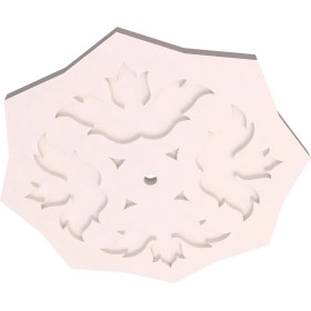Resim Motifpiyer Lamba Tavan GÖBEĞI-15-MODEL-16GEN-56CM-2ADET 