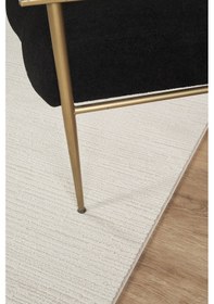 Resim Bej Renkli Premium Halı Modern Dokuma Kalitesiyle Salon Ve Oturma Odası İçin Krem 