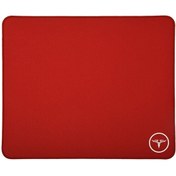 Resim KlasseGear Red Wine Longteng Huoyun Special Edition 480x400x4 Mm E-sports Gaming Oyuncu Mouse Pad Mousepad 