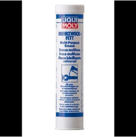 Resim Liqui Moly Çok Amaçlı Gres 400gr 