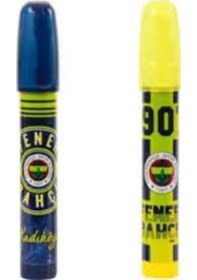 Resim Fenerbahçe Roket Silgi 1 Adet 