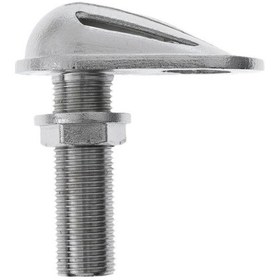 Resim Bağlanti Kovani Süzgeçli Sintine Çikişi 1-2" 