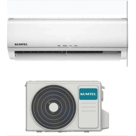 Resim Kumtel A++ 12000 BTU Duvar Tipi Klima 