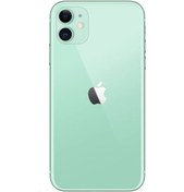 Resim iPhone 11 Uyumlu Full Dolu Kasa (Yedek Parçadır) 