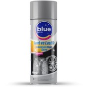Resim Blue Works Jant Ve Lastik Temizleyici Köpük Sprey 500 ML 