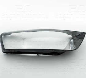 Resim Audi Q3 2016 Sonrası Sağ Far Camı 