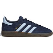 Resim adidas Spezial Erkek Lacivert Hentbol Ayakkabısı (BD7633) 