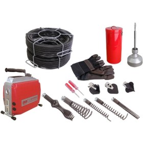 Resim Dali DAD150 Kanal Açma Makinası 570W 