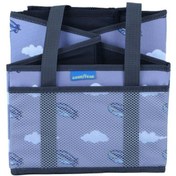 Resim Goodyear Araç İçi Organizer Gri Kids Serisi | GDY 401055 