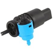 Resim Taycarex Volkswagen Polo Silecek Cam Su Fiskiye Motoru 2004--2012 Uyumlu 