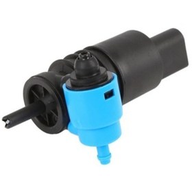 Resim Taycarex Volkswagen Polo Silecek Cam Su Fiskiye Motoru 2004--2012 Uyumlu 