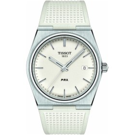 Resim Tissot T1374101701100 Prx Erkek Kol Saati 
