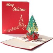 Resim Noel 3d Noel Kartları, Açılır Noel Kartı, Zarflı Noel Tebrik Kartları, Noel İçin En İyi , Noel Kartı Noel 