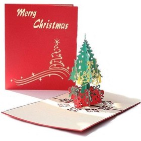 Resim Noel 3d Noel Kartları, Açılır Noel Kartı, Zarflı Noel Tebrik Kartları, Noel İçin En İyi , Noel Kartı Noel 