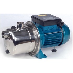 Resim Water Ws-280 Paslanmaz Krom Jet Pompa Bjz060 
