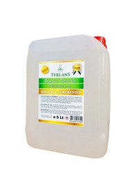 Resim Terlans Kokusuz Terebentin 5 Litre Kokusuz Tiner 