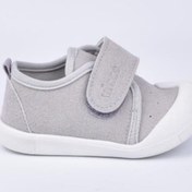 Resim Vicco E19K.224 Gri Ilk Adım Günlük Ayakkabı 